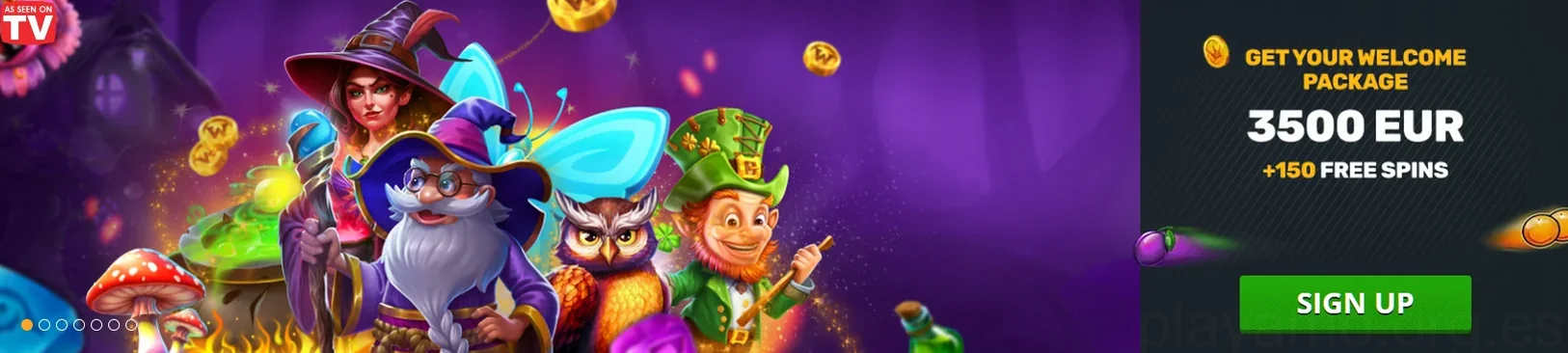 Playamo Casino Casino Gaming